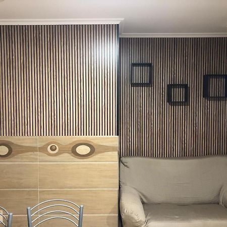 Piso Vilamar Вилагарсия де Ароуса Екстериор снимка