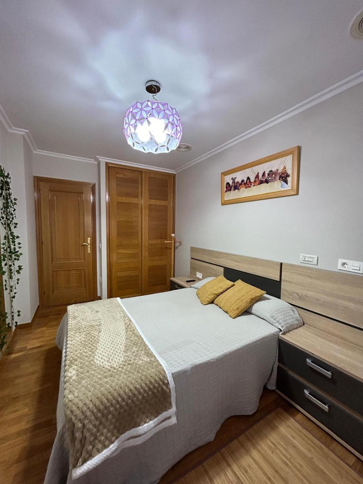 Piso Vilamar Вилагарсия де Ароуса Екстериор снимка