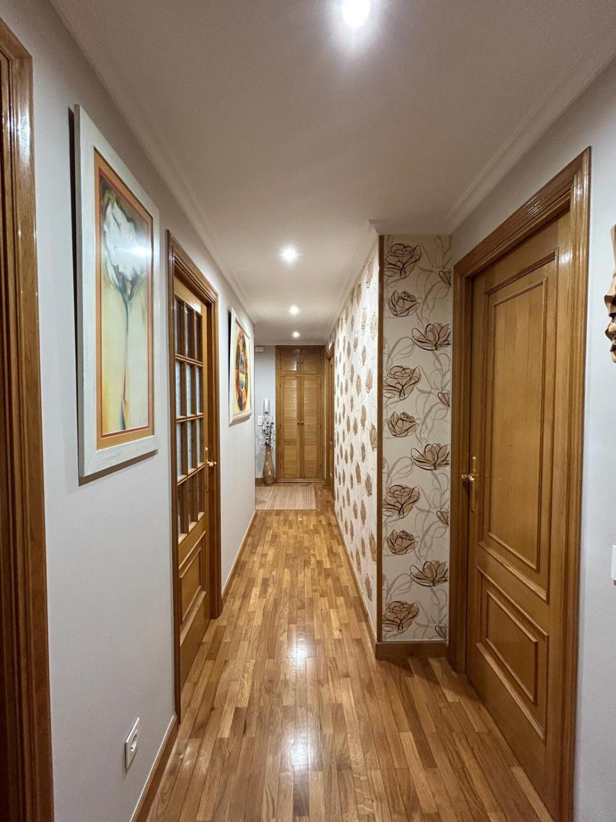 Piso Vilamar Вилагарсия де Ароуса Екстериор снимка