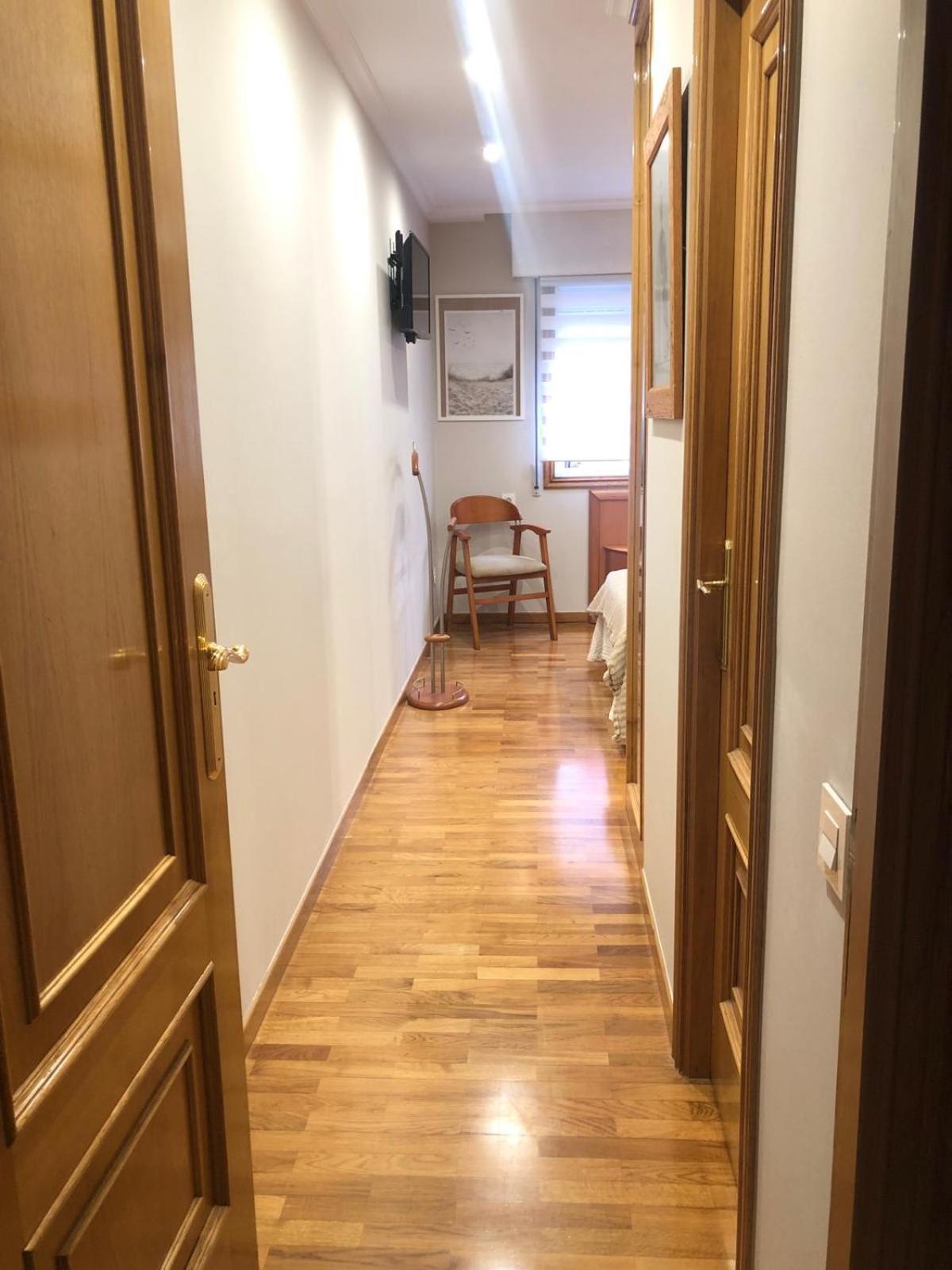 Piso Vilamar Вилагарсия де Ароуса Екстериор снимка